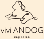viviiAN DOG